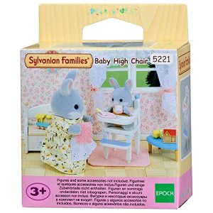 Sylvanian Families – 5221 – Seggiolone