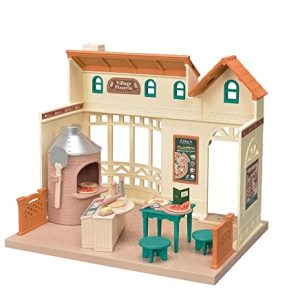 Sylvanian Families 5324 – La Pizzeria del Villaggio