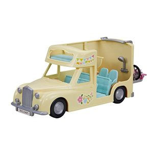 Sylvanian Families – 5454 – Camper