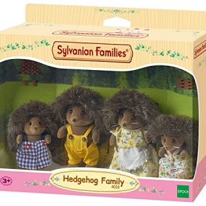 Sylvanian Families Hedgehog Baby