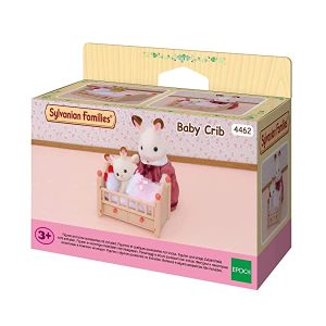 Sylvanian Families, lettino giocattolo
