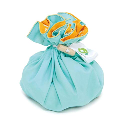 TENDER LEAF TOYS TL8360 – SAFARI PARK STORY BAG - immagine 4