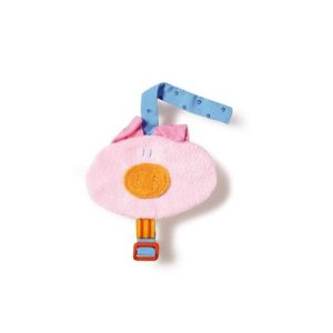 Olli Olbot – Maiale consolatore – Cuscino in gel freddo