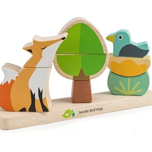 Tender Leaf Foxy Magnetic Stacker