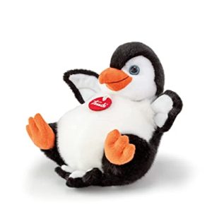 Trudi- Giocattolo, Colore Bianco e Nero, TUDC2000