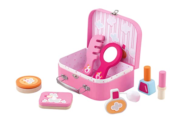 Trudi Sevi 83073 – Beauty set - immagine 4