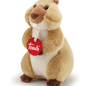 Trudi, Trudino Marmotta