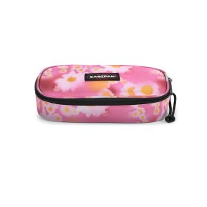 ASTUCCIO EASTPAK OVAL SINGLE SOFT PINK