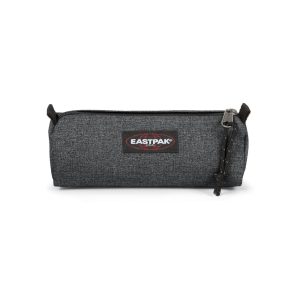 ASTUCCIO EASTPAK BENCHMARK SINGLE BLACK DENIM