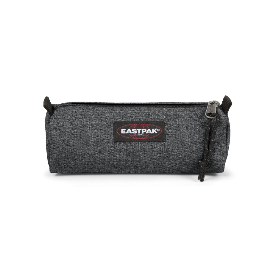 ASTUCCIO EASTPAK BENCHMARK SINGLE BLACK DENIM