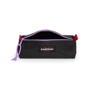 ASTUCCIO EASTPAK BENCHMARK SINGLE KONTRAST VIOLET RED