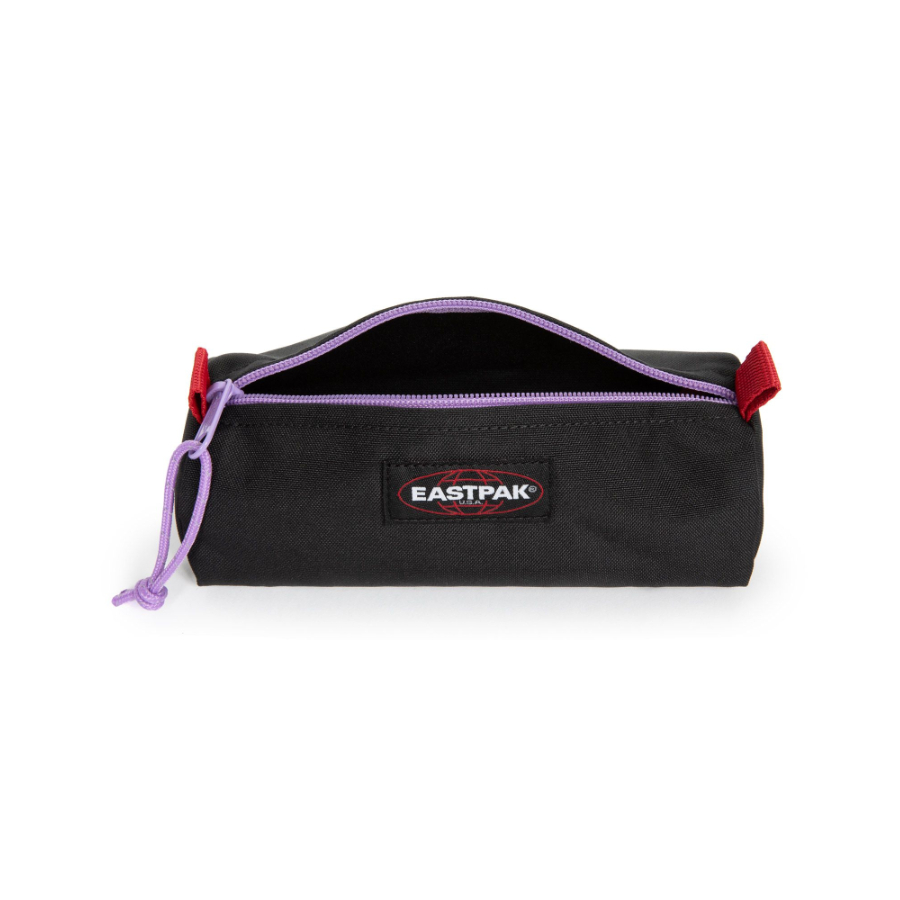 ASTUCCIO EASTPAK BENCHMARK SINGLE KONTRAST VIOLET RED