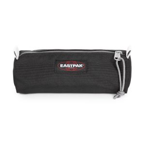 ASTUCCIO EASTPAK BENCHMARK SINGLE KONTRAST GREY WHITE