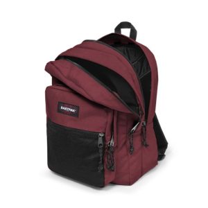 ZAINO EASTPAK PINNACLE CRAFTY WINE