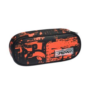 BUSTINA ROUND PLUS SEVEN FREETHINK BOY