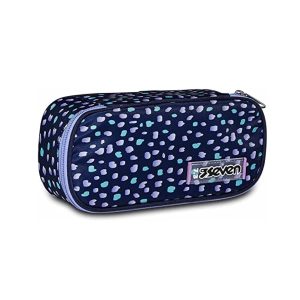 BUSTINA SEVEN ROUND PLUS BIG CHARMING PATCH