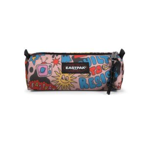 ASTUCCIO EASTPAK BENCHMARK SINGLE DOODLE LIGHT