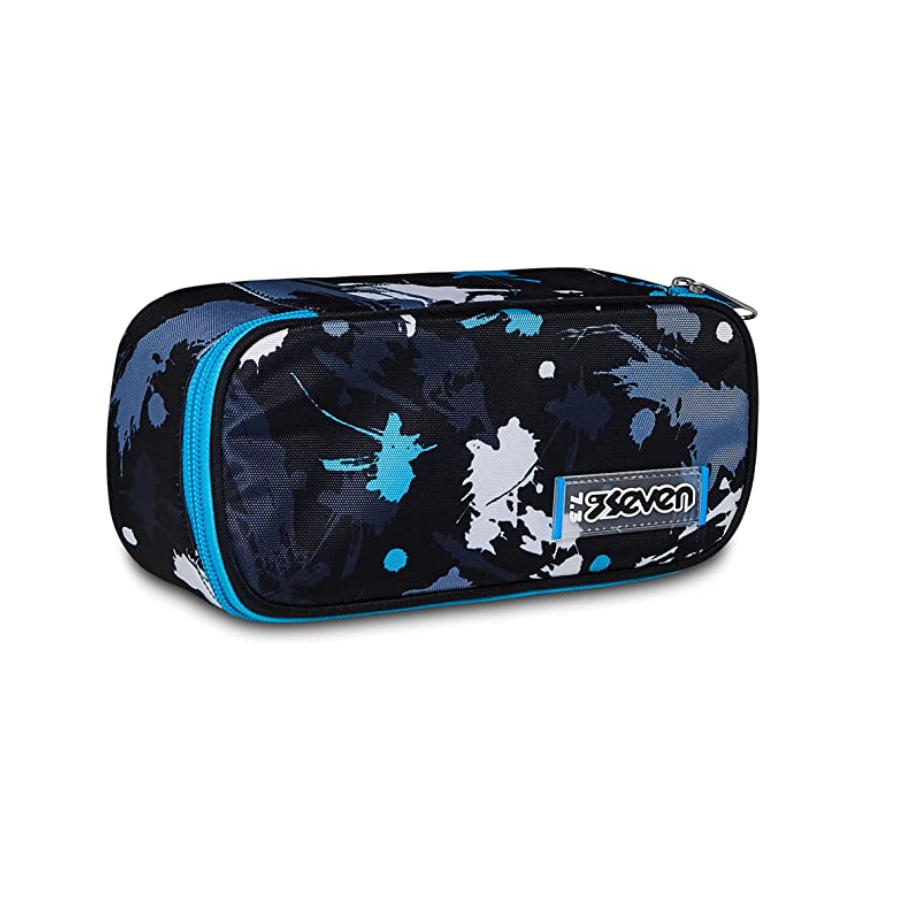 BUSTINA SEVEN ROUND PLUS BIG HUE STAINS