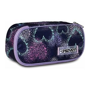 BUSTINA SEVEN ROUND PLUS BIG SHADING HEART