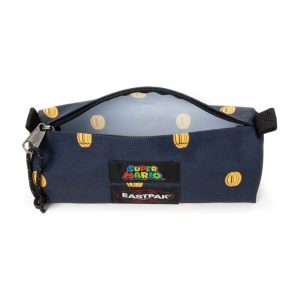 ASTUCCIO EASTPAK BENCHMARK SINGLE SUPER MARIO NAVY