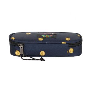 ASTUCCIO EASTPAK OVAL SINGLE SUPER MARIO NAVY