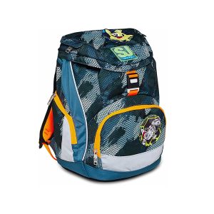 ZAINO SEVEN SJ UPDOWN BOX GRS GREEN SHADOWS