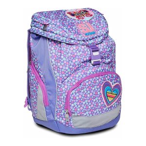 ZAINO SEVEN SJ UPDOWN BOX GRS LOVELY DOTS