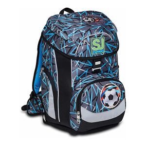 ZAINO SEVEN SJ UPDOWN BOX GRS THUNDERCHECK