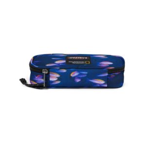 ASTUCCIO EASTPAK OVAL SINGLE FISH NATIONAL GEOGRAPHIC