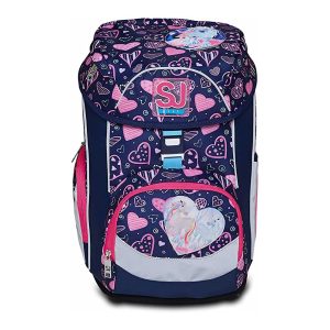 ZAINO SEVEN SJ UPDOWN BOX GRS HEARTLY MIX