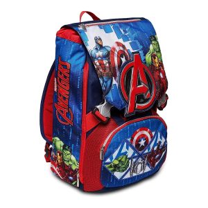 ZAINO SEVEN SDOPPIABILE AVENGERS