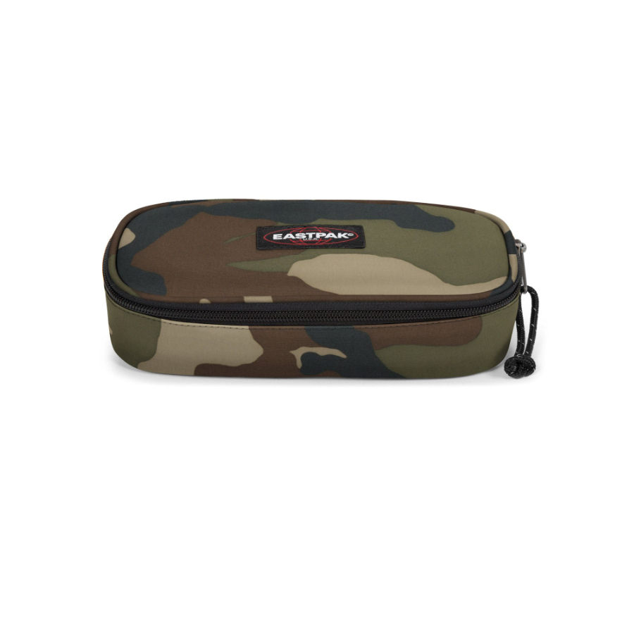 ASTUCCIO EASTPAK OVAL SINGLE CAMO