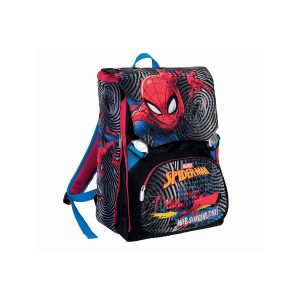ZAINO SEVEN SDOPPIABILE SPIDER-MAN