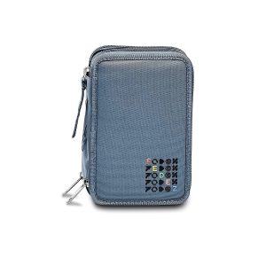 ASTUCCIO SEVEN 3 ZIP FEDEZ