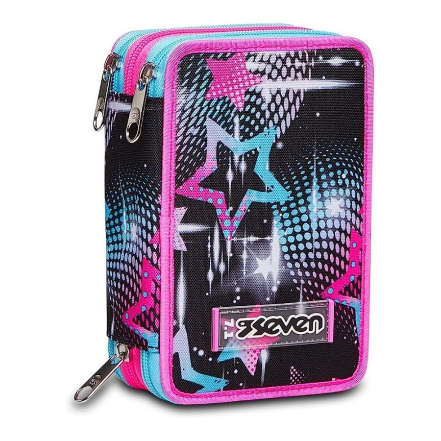 ASTUCCIO SEVEN 3 ZIP LIQUID PAINT