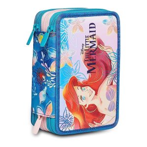 ASTUCCIO SEVEN 3 ZIP SIRENETTA