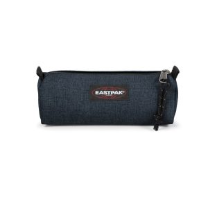 ASTUCCIO EASTPAK BENCHMARK SINGLE TRIPLE DENIM