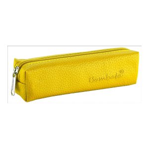 ASTUCCIO BOMBATA CLASSIC GIALLO ZAFFERANO