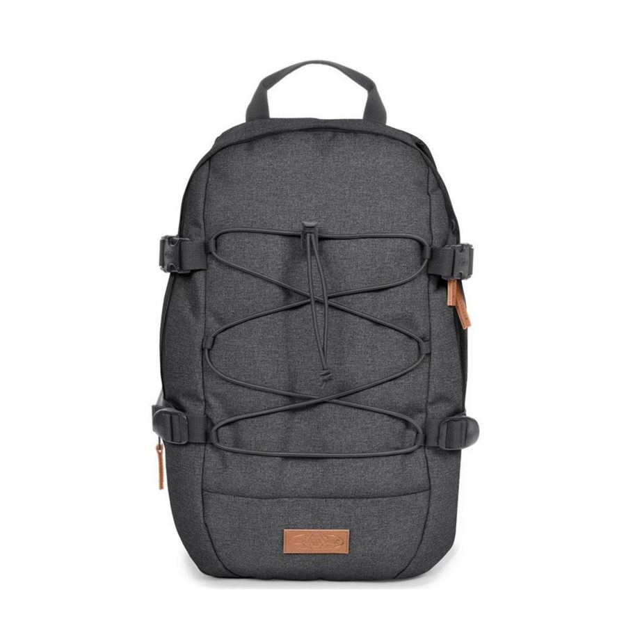 ZAINO EASTPAK BORYS BLACK DENIM
