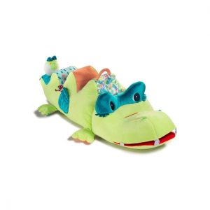 ANATOLE CUSTODISCE I SUOI SEGRETI PUPAZZO MULTIATTIVITA’