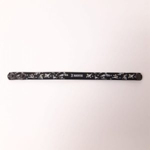 BRACCIALE CON BOTTONE CALCIATORI JUVE