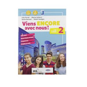 VIENS ENCORE AVEC NOUS! 2 9788853018618