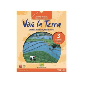 VIVI LA TERRA 3 9788879527248