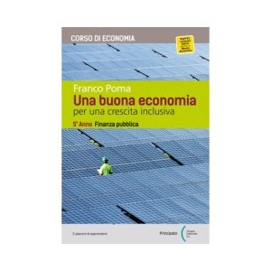 UNA BUONA ECONOMIA 9788841651346