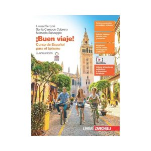 BUEN VIAJE! 9788808599865