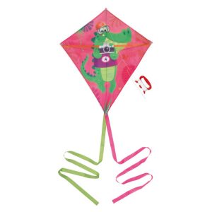 AQUILONE COCCODRILLO