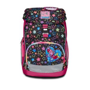 ZAINO SEVEN SJ SOFT PLUS GRS COLORFUL PANDA