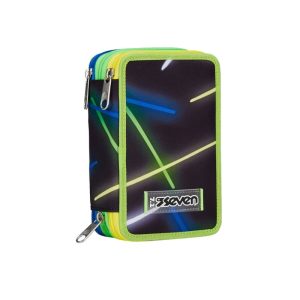 ASTUCCIO SEVEN 3 ZIP LIGHT ROUTE