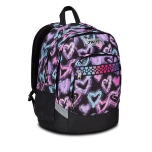 ZAINO SEVEN ADVANCED PLUS GRS BRILLIANT HEART