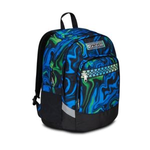 ZAINO SEVEN ADVANCED PLUS GRS UNEVEN LINES